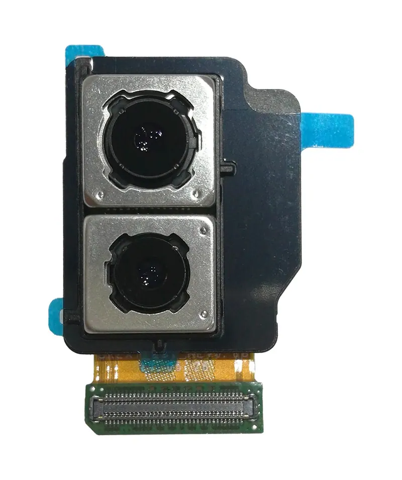 For Galaxy Note 8 N950F Back Camera Module — image 1