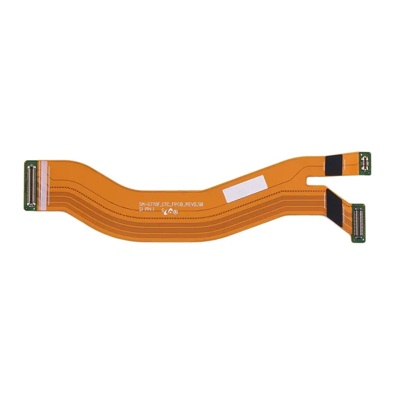 For Samsung Galaxy S10 Lite SM-G770F Motherboard Flex Cable — image 1