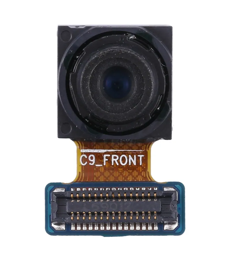 For Galaxy C9 Front Facing Camera Module — image 1
