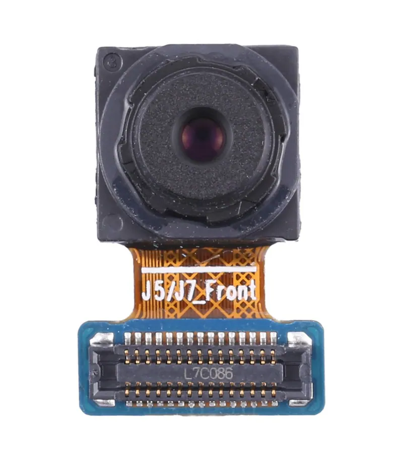For Galaxy J7 (2017) / J730 Front Facing Camera Module — image 1