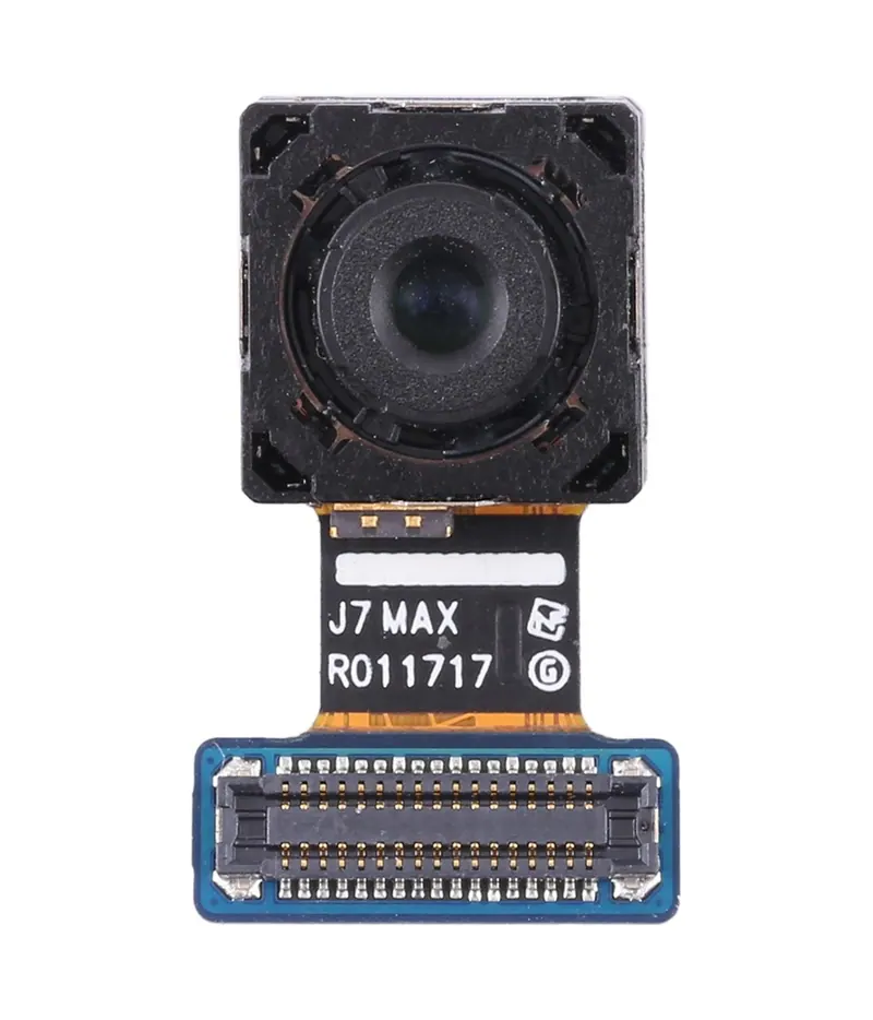 For Galaxy J7 (2017) / J730 Back Camera Module — image 1