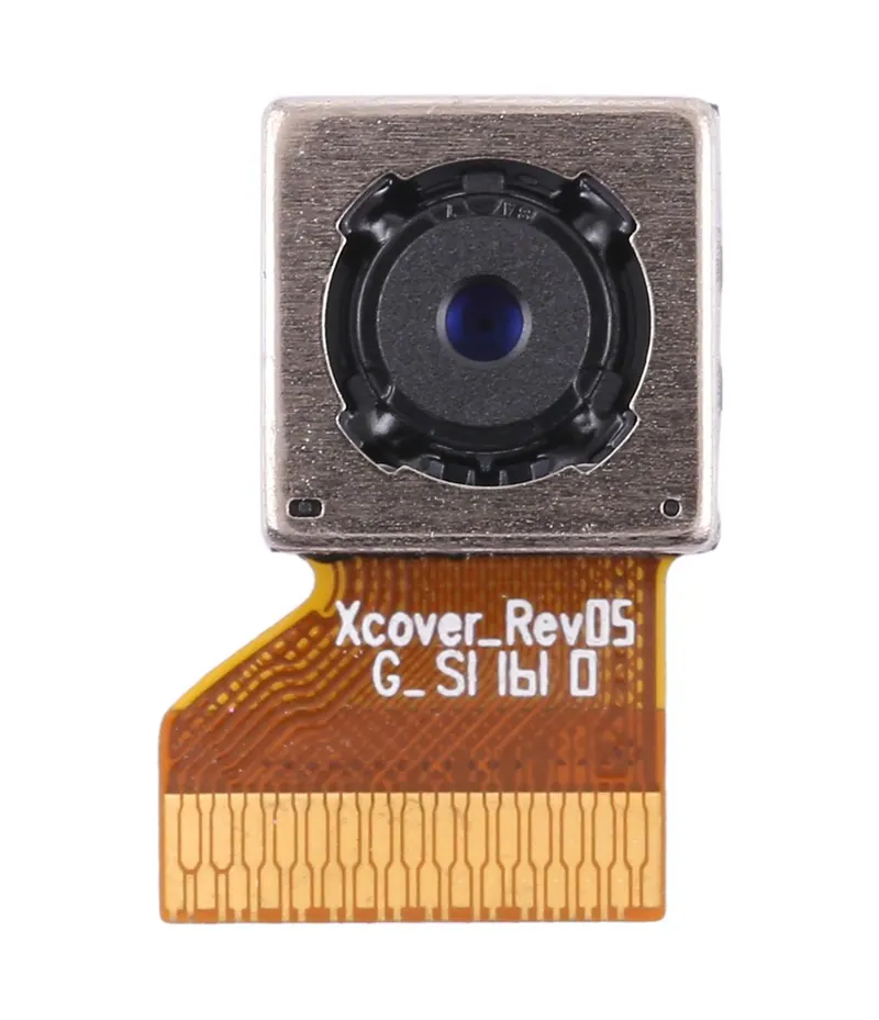 For Galaxy J3 (2016) / J320 Back Camera Module — image 1