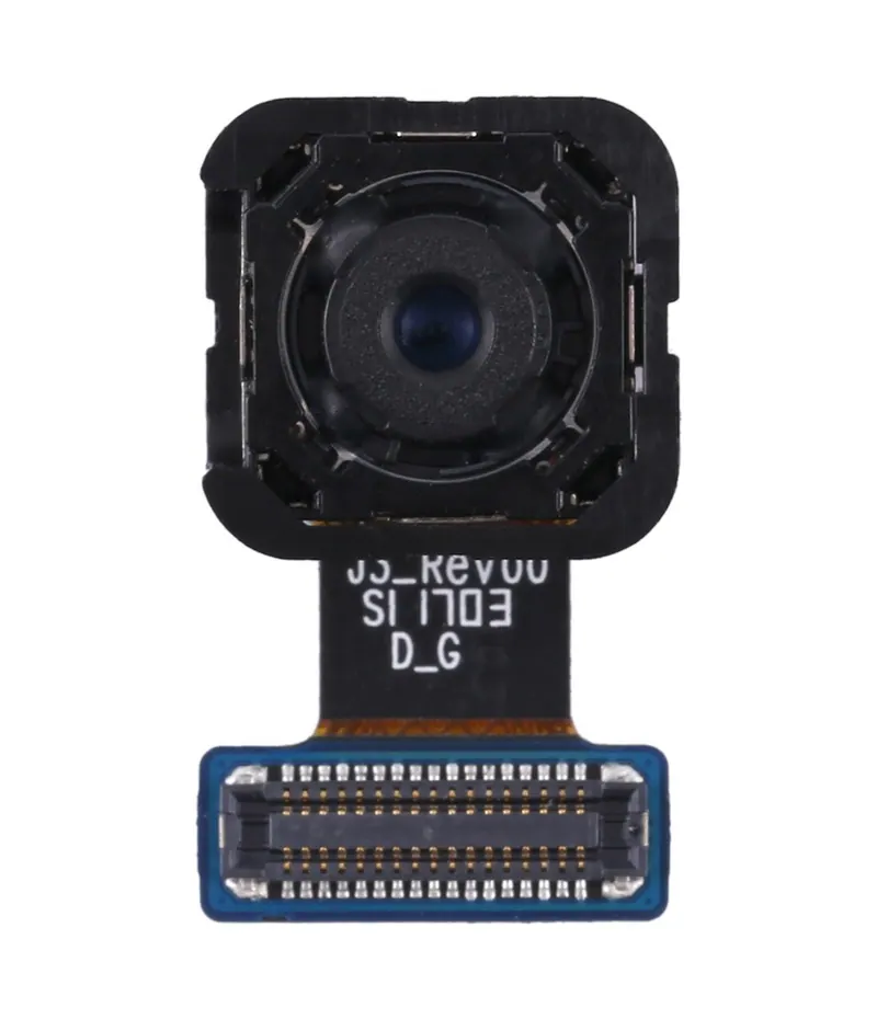 For Galaxy J3 (2017) / J330 Back Camera Module — image 1