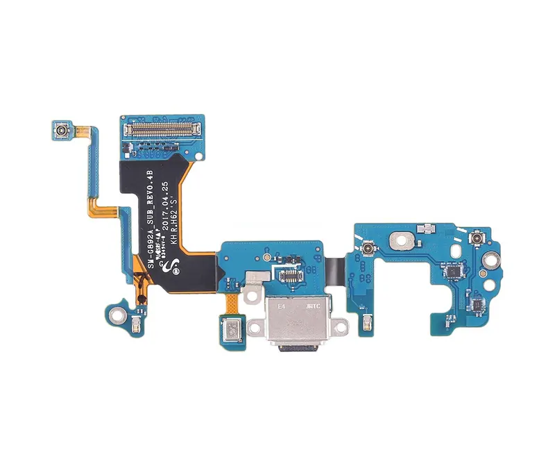 For Galaxy S8 Active / G892A Charging Port Flex Cable — image 1
