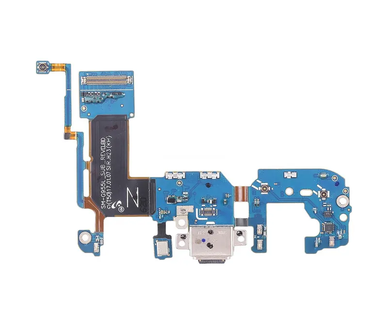 For Galaxy S8+ / G955U Charging Port Flex Cable — image 1