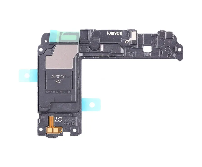 For Galaxy S7 Plus Speaker Ringer Buzzer — image 1