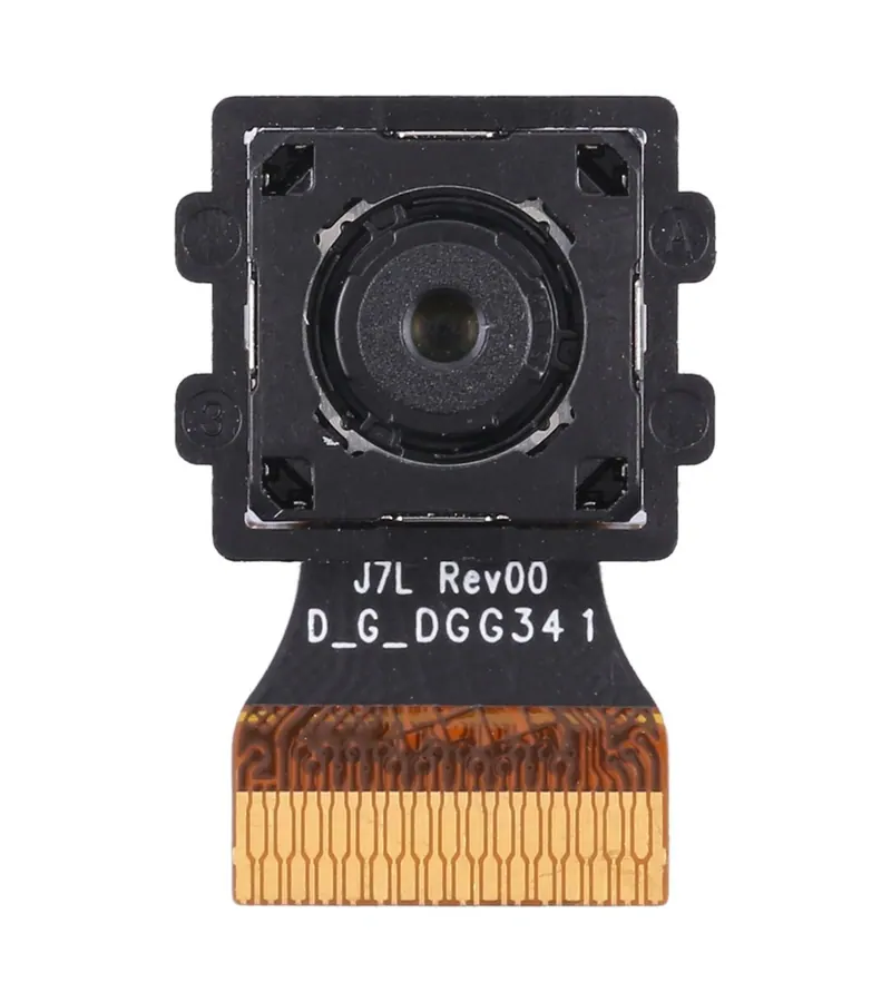 For Galaxy J7 Prime (T-Mobile) J727T Back Camera Module — image 1