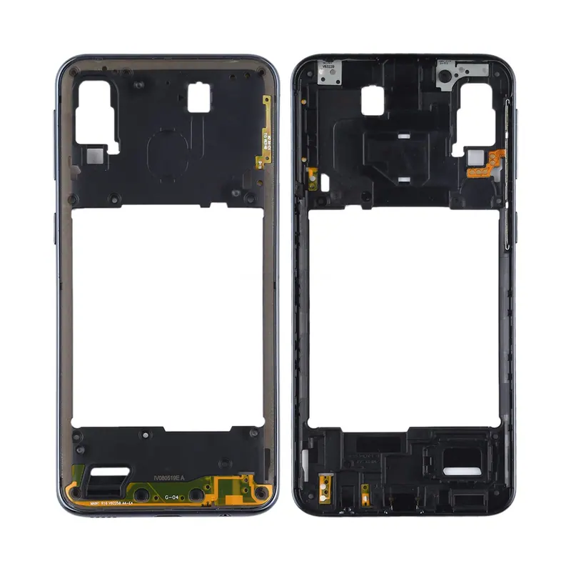 For Galaxy A40 Back Housing Frame — image 1