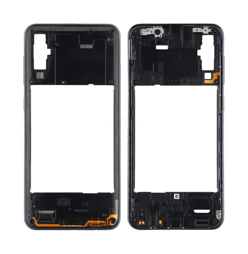 For Galaxy A50 Back Housing Frame — image 1