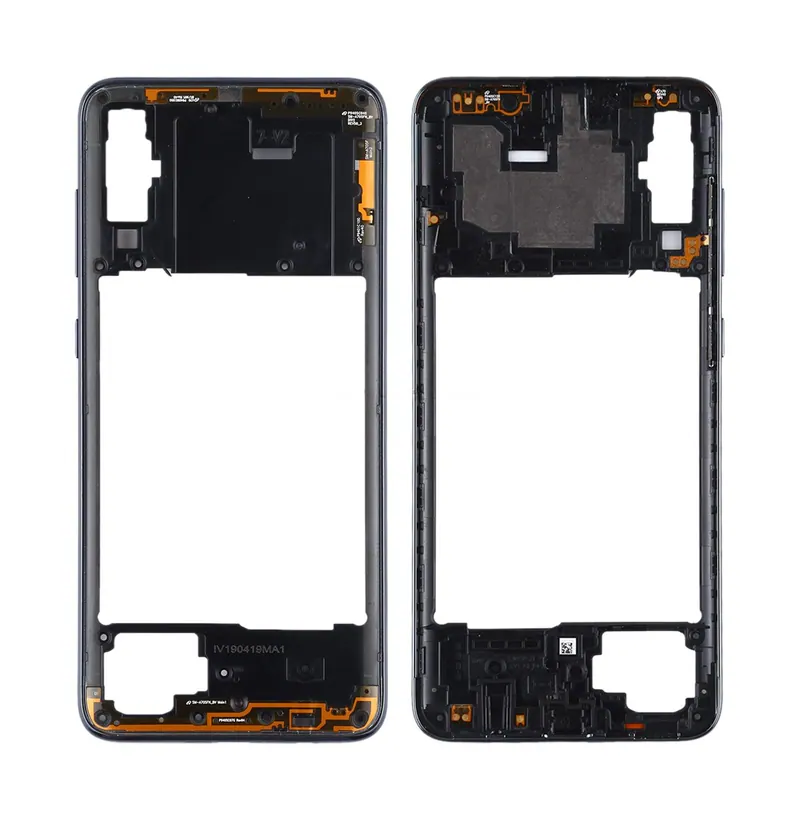For Galaxy A70 Back Housing Frame — image 1