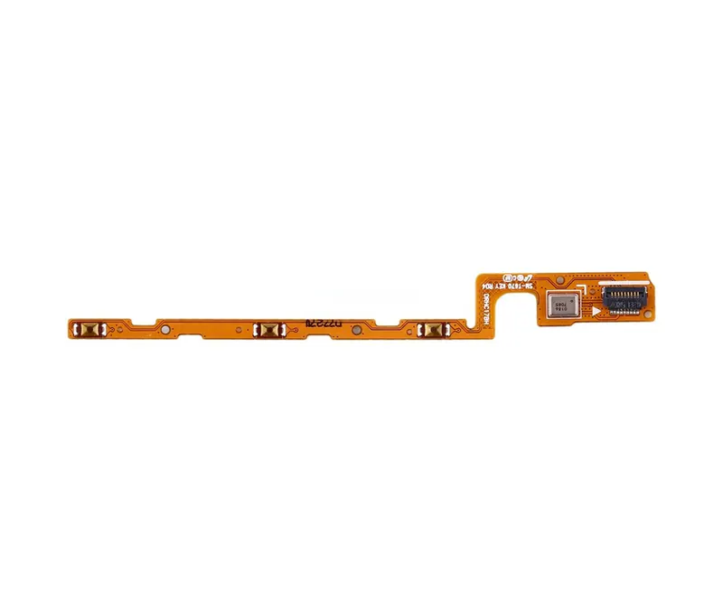 For Galaxy View / T670 Power Button & Volume Button Flex Cable — image 1