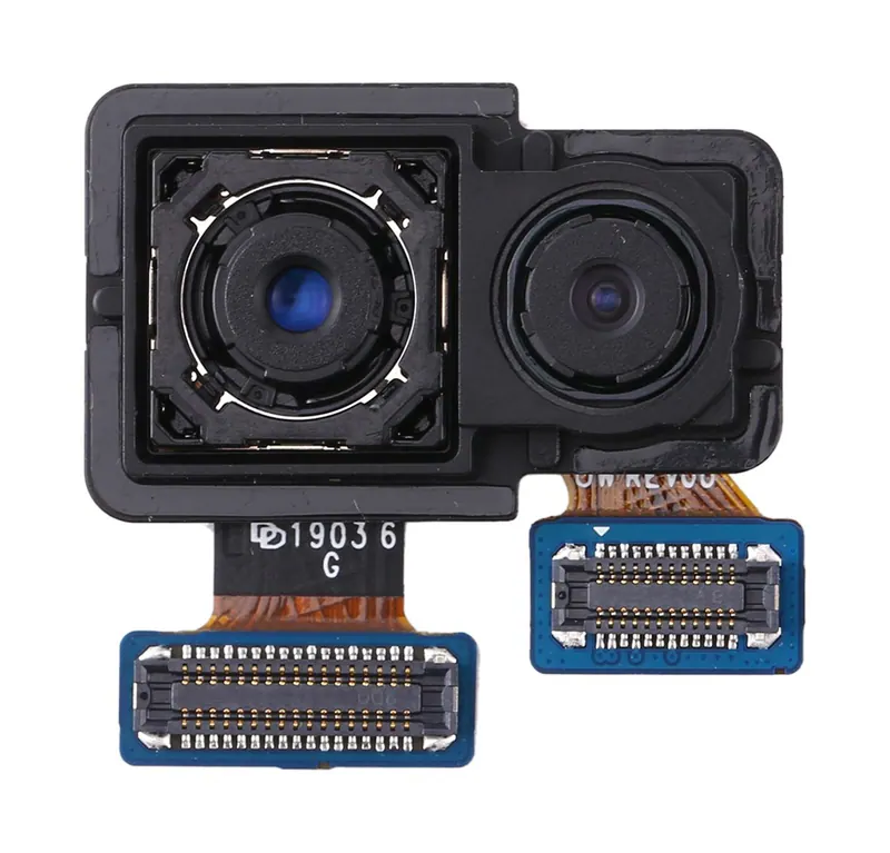 For Galaxy M10 Back Facing Camera — image 1