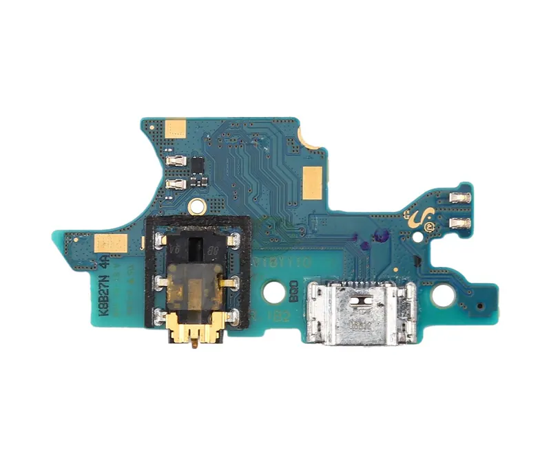 For Galaxy A7 (2018) SM-A750F Original Charging Port Board — image 1