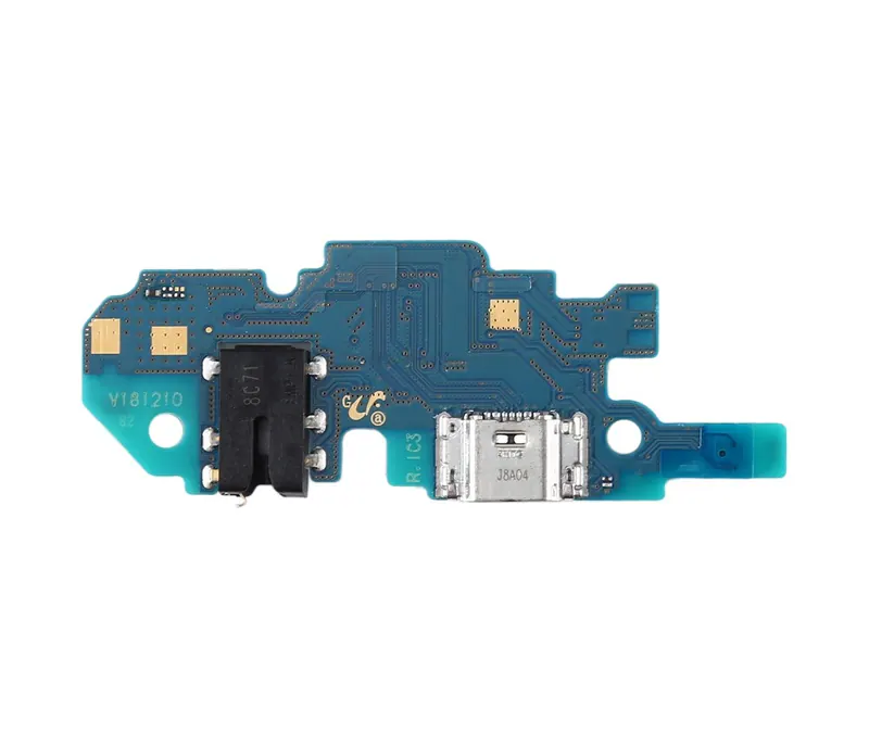 For Galaxy M10 SM-M105F Original Charging Port Board — image 1