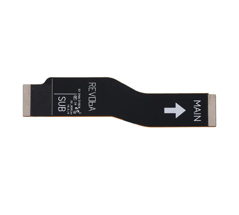 Motherboard Flex Cable for Samsung Galaxy Note10+ — image 1
