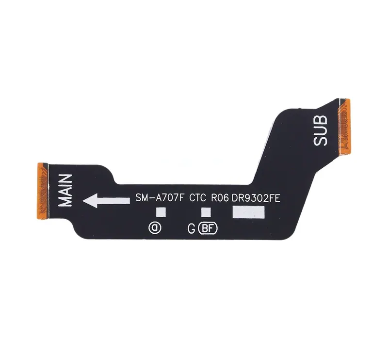 Motherboard Flex Cable for Samsung Galaxy A70s — image 1