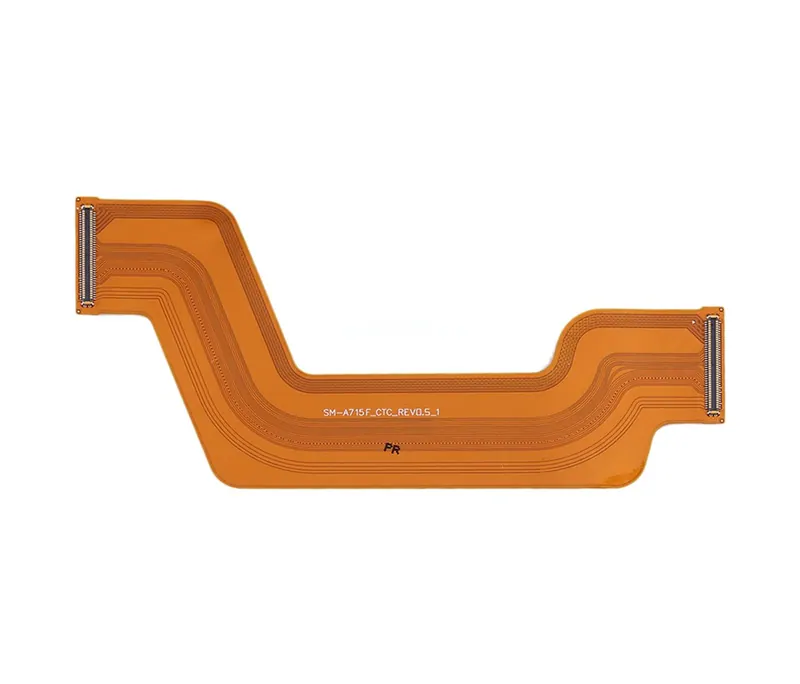 Motherboard Flex Cable for Samsung Galaxy A71 — image 1