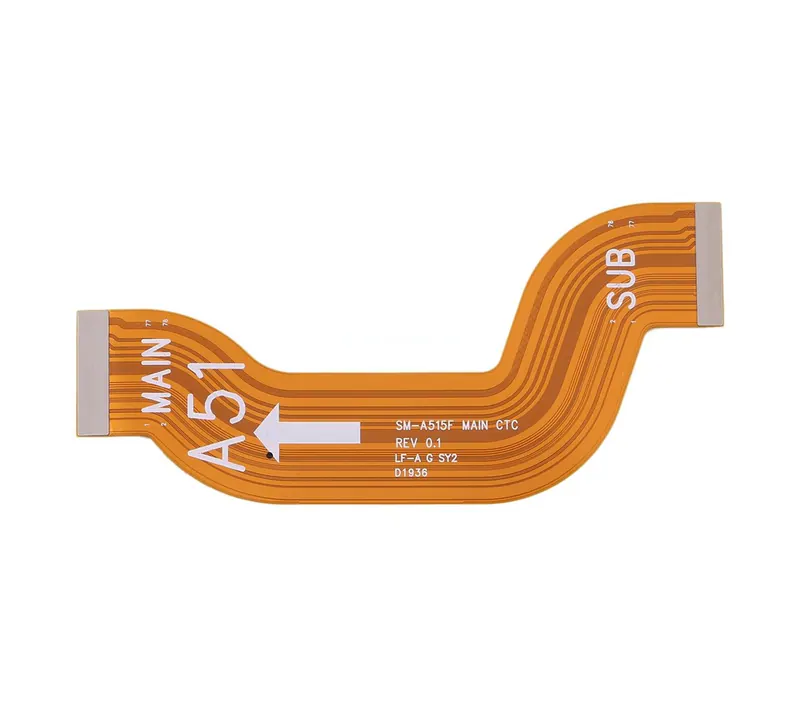 Motherboard Flex Cable for Samsung Galaxy A51 — image 1