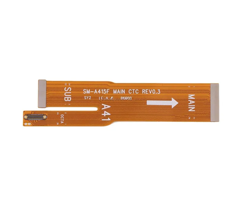 Motherboard Flex Cable for Samsung Galaxy A41 — image 1