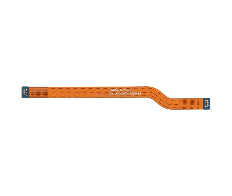 For Samsung Galaxy A71 5G / SM-A716F LCD Flex Cable — image 1