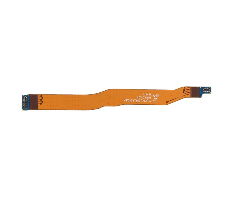 For Samsung Galaxy Note10+ Medium LCD Flex Cable — image 1