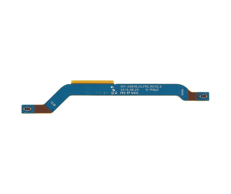 For Samsung Galaxy S20 Signal Flex Cable — image 1
