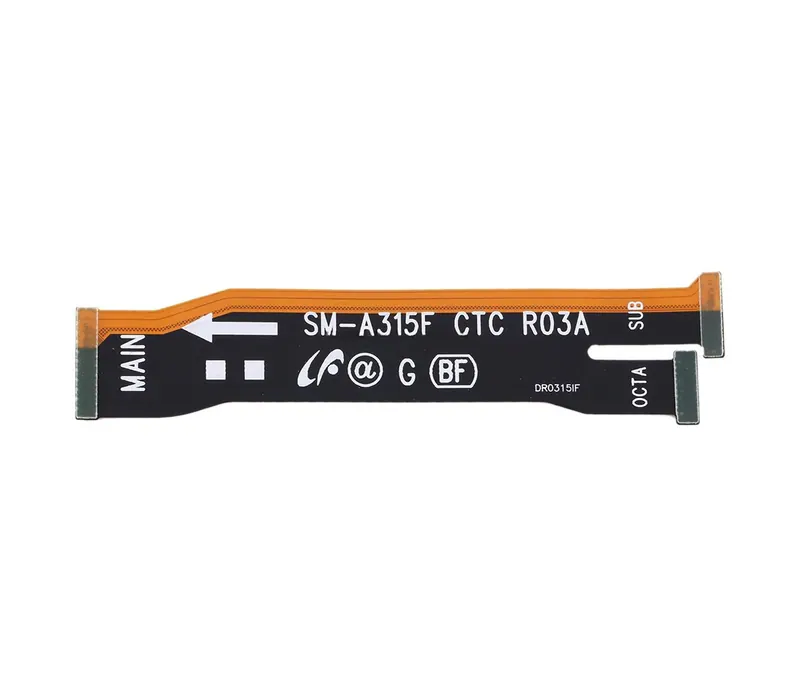 For Samsung Galaxy A31 / SM-A315 Motherboard Flex Cable — image 1