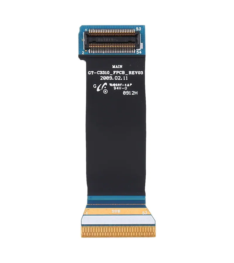 For Samsung C3310 Motherboard Flex Cable — image 1