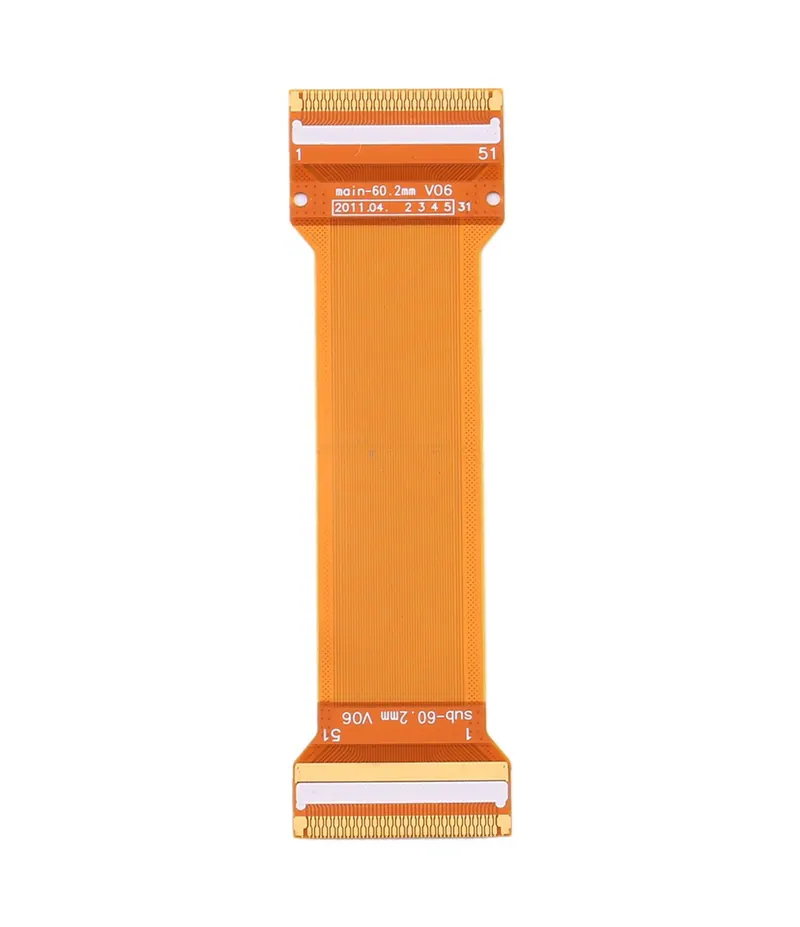For Samsung E800 Motherboard Flex Cable — image 1