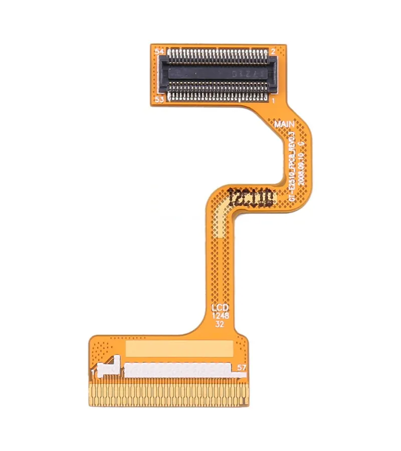 For Samsung E2510 Motherboard Flex Cable — image 1