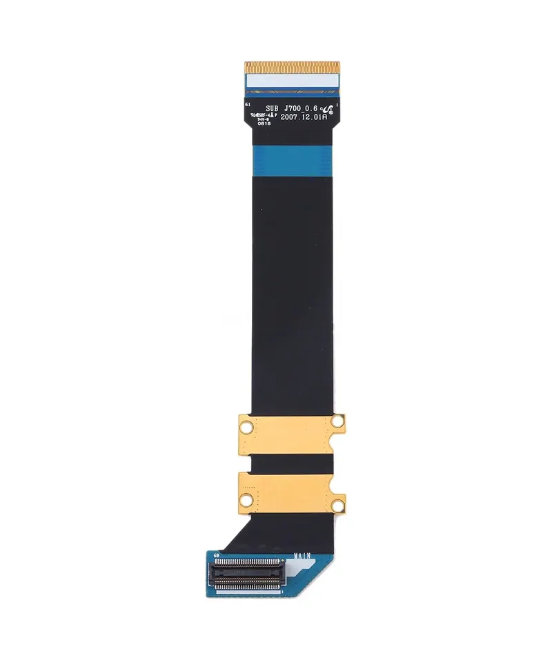 For Samsung J700 Motherboard Flex Cable — image 1