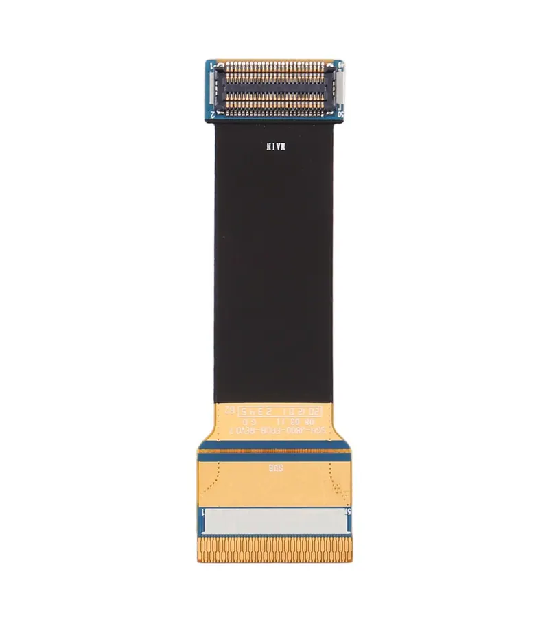 For Samsung J800 Motherboard Flex Cable — image 1
