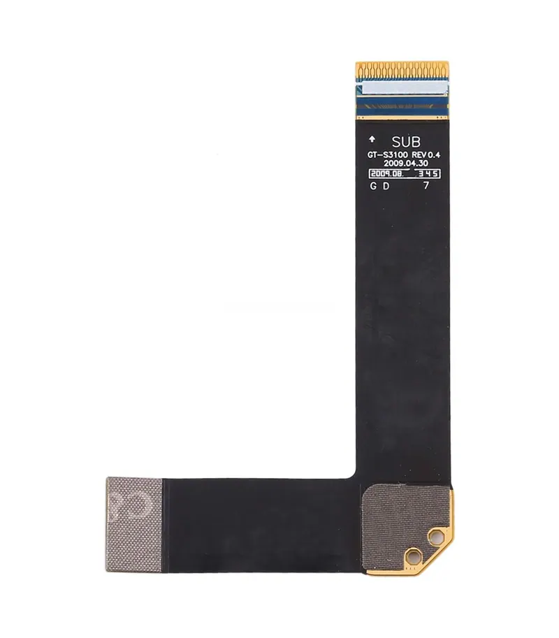 For Samsung S3100 Motherboard Flex Cable — image 1