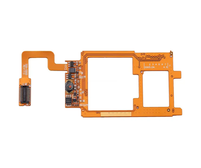 For Samsung S508 Motherboard Flex Cable — image 1