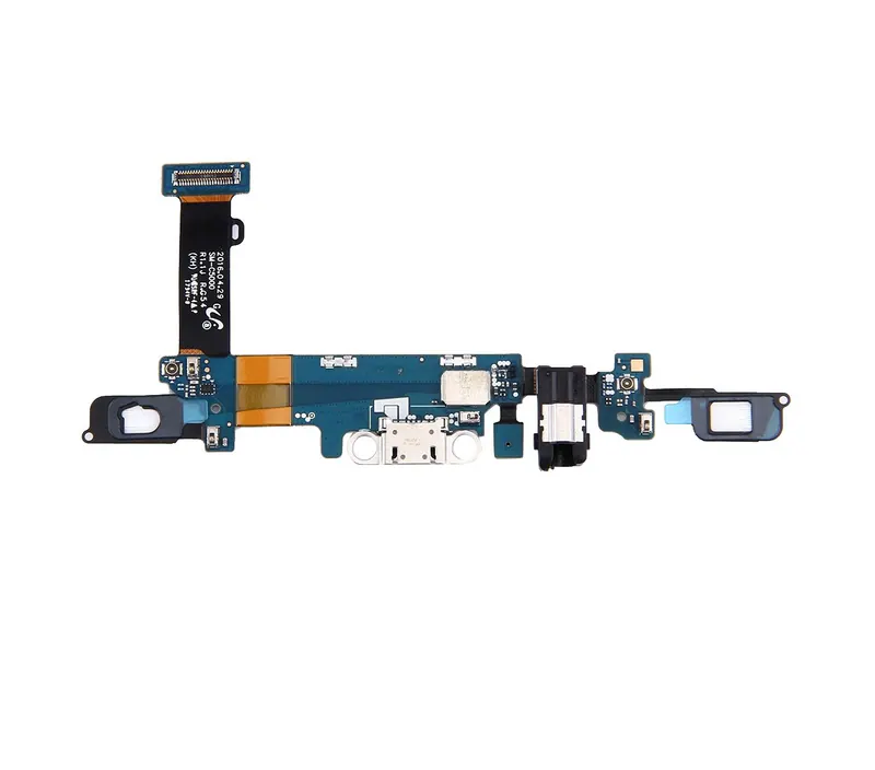 For Galaxy C5 / C5000 Charging Port Flex Cable — image 1