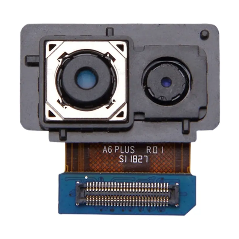 For Samsung Galaxy J8 2018 SM-J810 Back Facing Camera — image 1