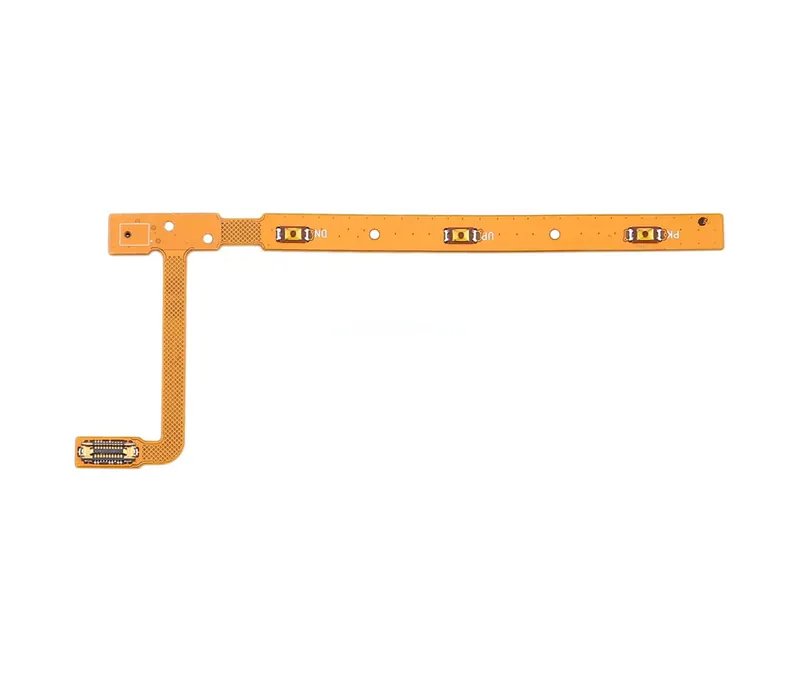 For Samsung Galaxy View2 SM-T927 Power Button & Volume Button & Microphone Flex Cable — image 1
