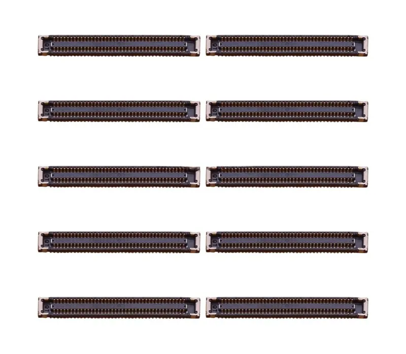 For Samsung Galaxy Note10+ / Note10 Motherboard LCD Display FPC Connector — image 1