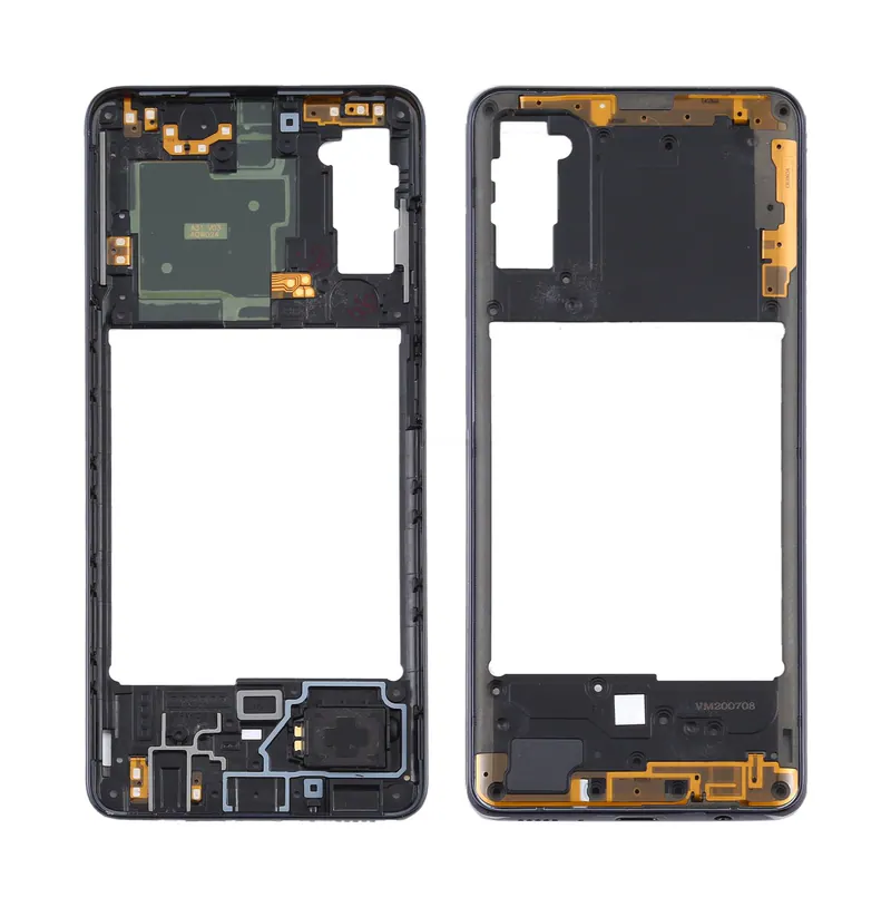 For Samsung Galaxy A41 Middle Frame Bezel Plate — image 1