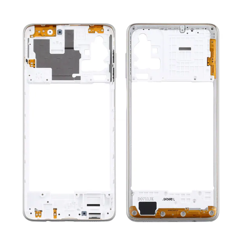 For Samsung Galaxy M51 Middle Frame Bezel Plate — image 1