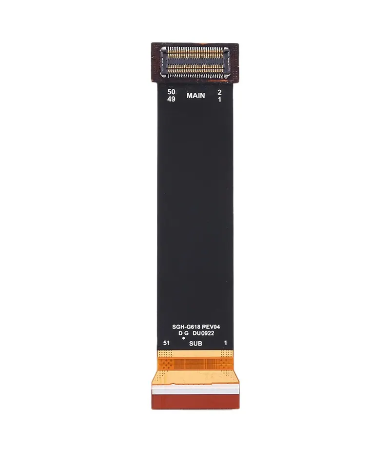 For Samsung G618 Motherboard Flex Cable — image 1