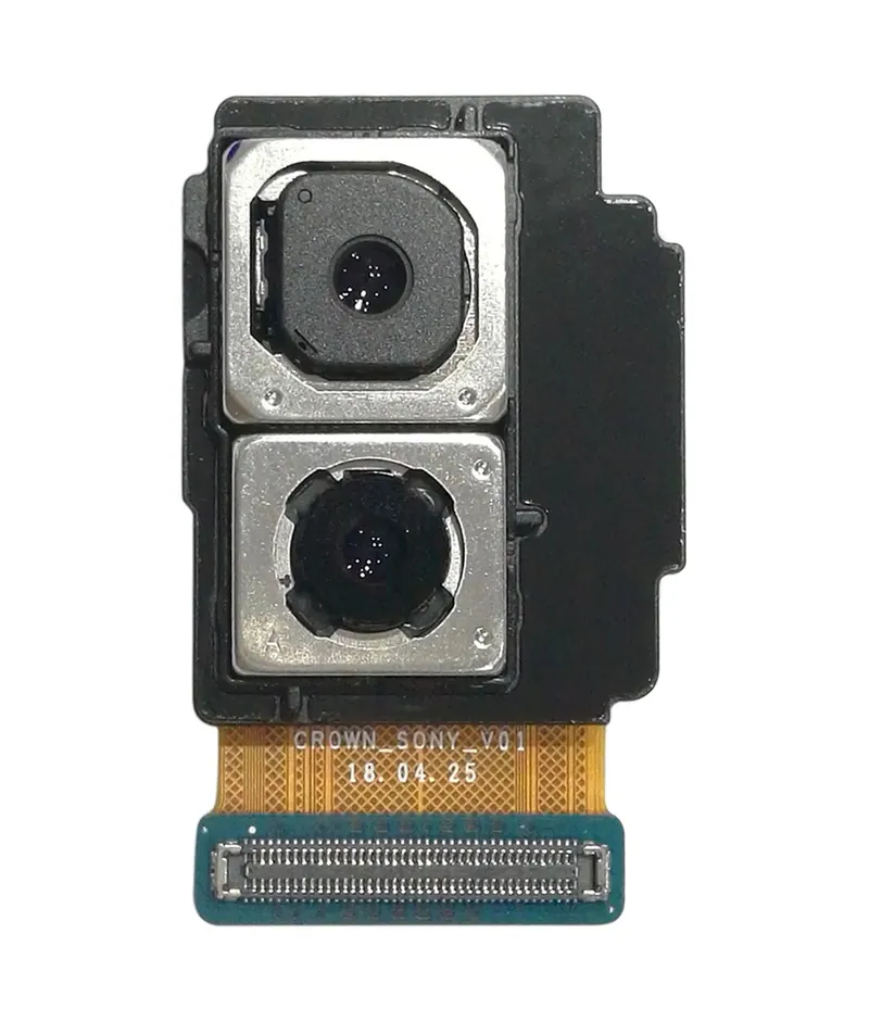 For Galaxy Note9 N960A / N960T / N960V Back Camera Module — image 1