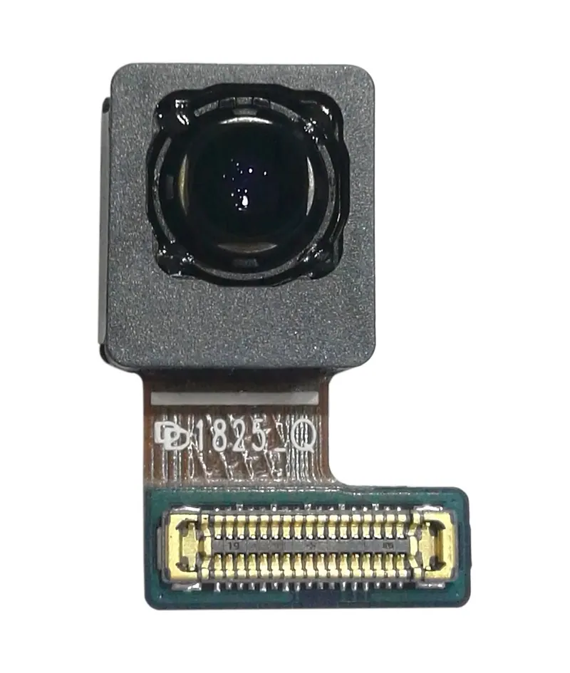 For Galaxy Note9 N960A / N960V / N960T Front Facing Camera Module — image 1