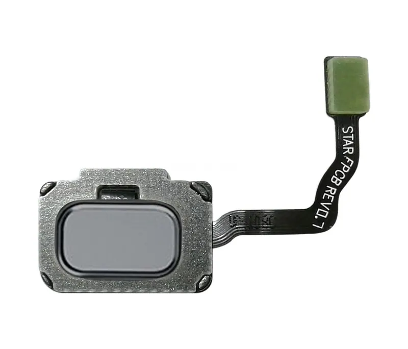 For Galaxy S9 / S9+ Fingerprint Sensor Flex Cable(Grey) — image 1