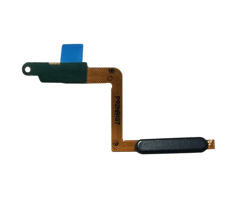 For Samsung Galaxy A7 2018 / SM-A750 Fingerprint Sensor Flex Cable — image 1