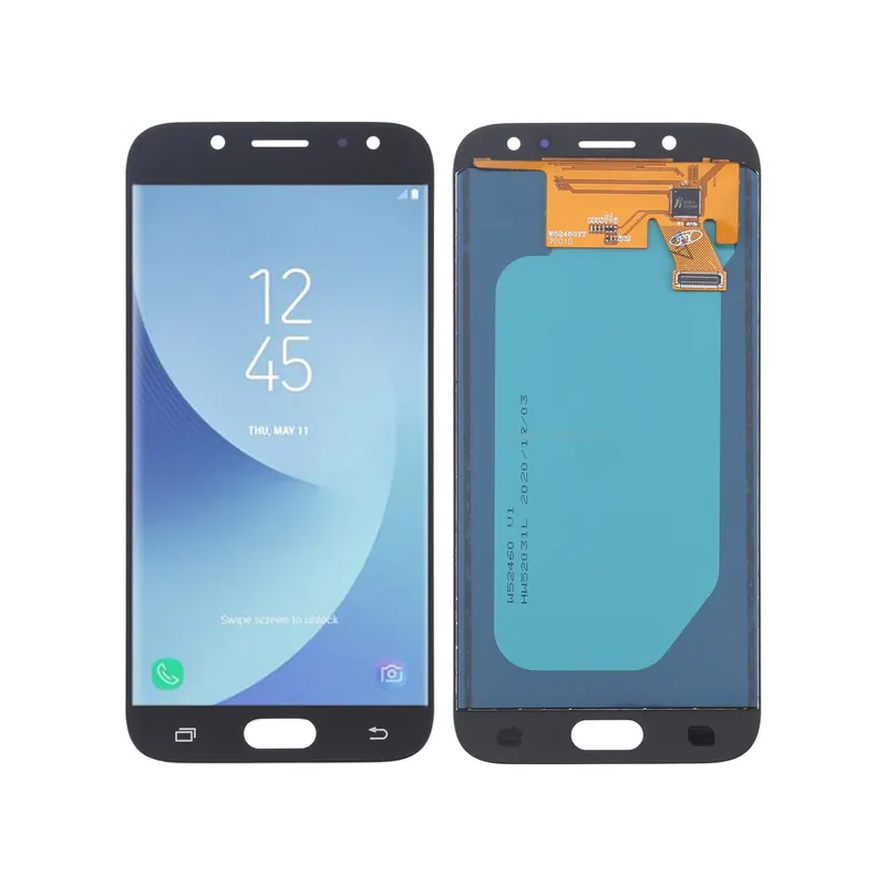 TFT LCD Screen for Galaxy J5 (2017) J530F/DS, J530Y/DS With Digitizer Full Assembly (Black) — image 1