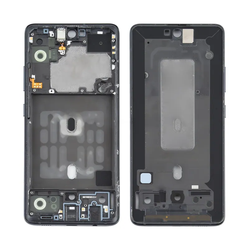 For Samsung Galaxy A51 5G SM-A516 Middle Frame Bezel Plate — image 1