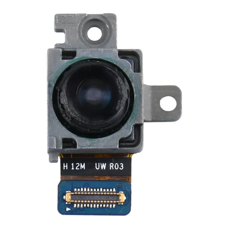 For Samsung Galaxy S20 Ultra SM-G988 EU Edition Wide Camera — image 1