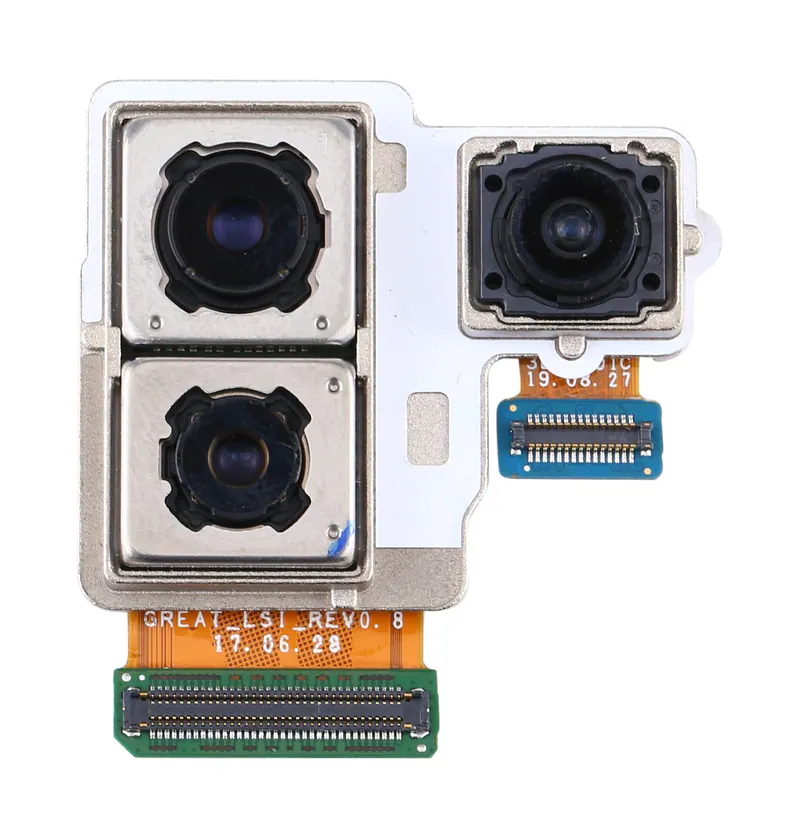 For Samsung Galaxy Note10 Lite SM-N770F EU Version Back Facing Camera — image 1