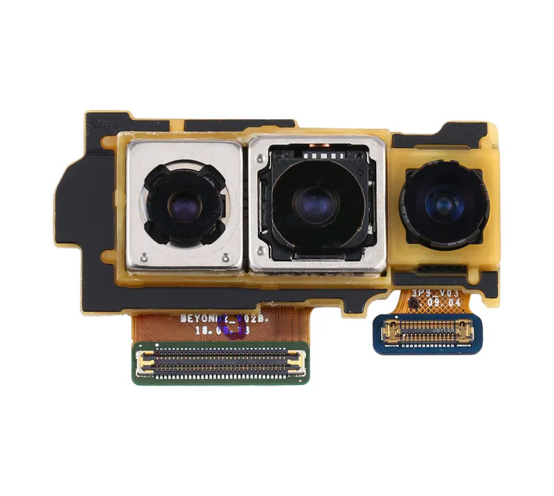 For Samsung Galaxy S10+ SM-G975U (US Version) Back Facing Camera — image 1